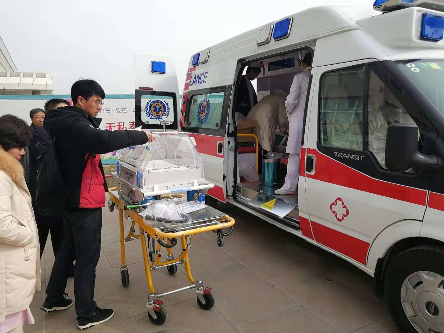 绿春县救护车转院